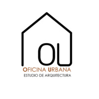Oficina Urbana Estudio de Arquitectura logo - Similar company to Blesarq Estudio
