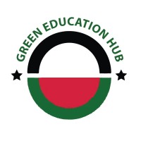 Kenyatta University Green Education Hub logo - Similar company to Circular Innovation Hub