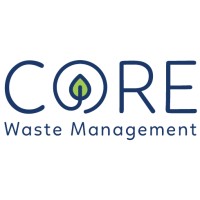 Core Waste Management Ltd logo - Similar company to Hoban Ltd