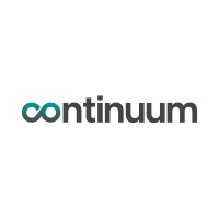 Continuum logo - Similar company to Curolytics