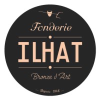Fonderie Ilhat logo - Similar company to Bravel