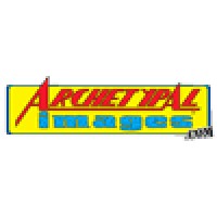 Archetypal Images logo - Similar company to Motivator Labs