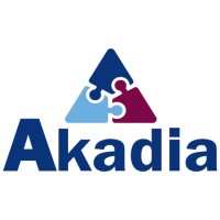 Akadia: Disability and Aged Care Training and Community Care logo - Similar company to Edwincare Support Services