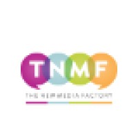 The New Media Factory