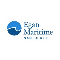 Egan Maritime Institute logo - Similar company to Salt Boutique
