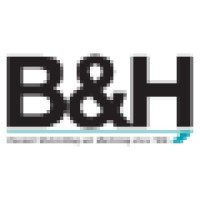 Brown & Holmes (Tamworth) Ltd logo - Similar company to Drymaster Ltd