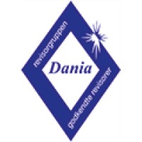 Revisorgruppen Dania logo - Similar company to Dinrevisor