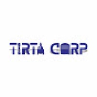 Tirta Corp logo - Similar company to Pt. Sol One Indonesia