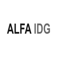 ALFA IDG logo - Similar company to Foundwell Development Group