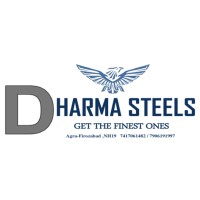 DHARMA STEELS logo - Similar company to Atul Metfab Pvt. Ltd.