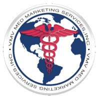 VMV Med Marketing Services, Inc. logo - Similar company to Vmv
