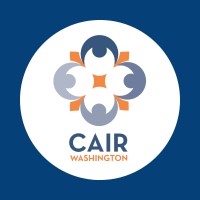 CAIR Washington logo - Similar company to Cair-Ca