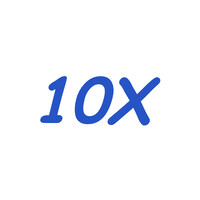 10X Search Partners logo - Similar company to Somos Ox