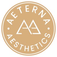 Aeterna Aesthetics logo - Similar company to Welsh Aesthetics & Cosmetic Society (Wacs)