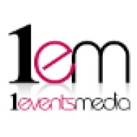 1 Events Media Ltd logo - Similar company to Alphabet Training