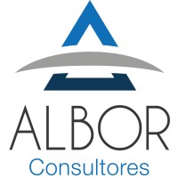 Albor Consultores logo - Similar company to Catapulta, Centro De Emprendimiento