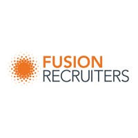 Fusion Recruiters, LLC logo - Similar company to Global Selecta Talent