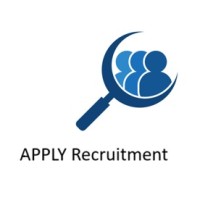APPLY Recruitment logo - Similar company to Inside Brands