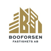 Booforsen Fastighets AB logo - Similar company to Ljungträ Ab