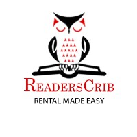 ReadersCrib logo - Similar company to Coding Prodigy Community