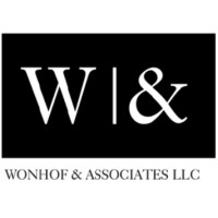 Wonhof & Associates LLC logo - Similar company to Sarhan Hotel Group