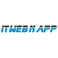 IT WEB N APP logo - Similar company to Cyber Tech Solutions