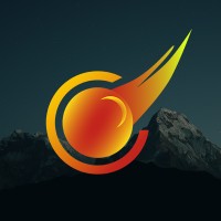 Brass Comet logo - Similar company to Vsa Gmbh