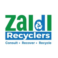 Zaidi Recyclers Ltd logo - Similar company to Nipe Fagio