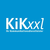 KiKxxl GmbH logo - Similar company to Amevida Se
