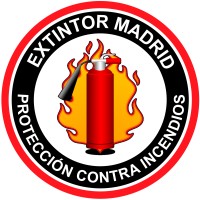 Extintor Madrid, S.L logo - Similar company to Asseag