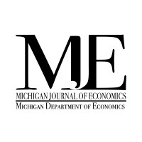 Michigan Journal of Economics logo - Similar company to Msail