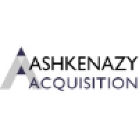 Ashkenazy Acquisitions Corp