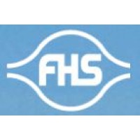 Formosa Ha Tinh Steel Corporation logo - Similar company to Dyn Fastners
