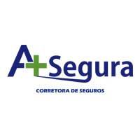 A+SEGURA CORRETORA DE SEGUROS logo - Similar company to Agência Puc Comunicação
