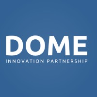 Dome Innovation Partnership logo - Similar company to Glogrid