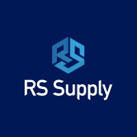 RS Supply logo - Similar company to Hypersec Segurança Integrada