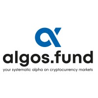 algos.fund logo - Similar company to Bhft