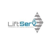 Liftserv logo - Similar company to Puma Lift