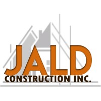 JALD CONSTRUCTION INC. logo - Similar company to Ckna Construction