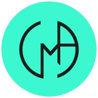 Corvinus Művészeti Akadémia logo - Similar company to Budapest Design Material Library