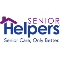 Senior Helpers Lake Minnetonka Region logo - Similar company to Senior Helpers Of Minneapolis/St. Paul