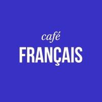 Café français logo - Similar company to French Tech Sofia