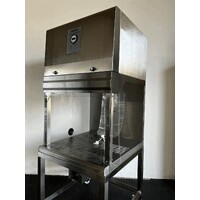 LAB-CRAFT Cleanroom Equipment & Laboratory Solutions logo - Similar company to Lab-Innovations