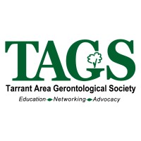 Tarrant Area Gerontological Society logo - Similar company to The Bcat