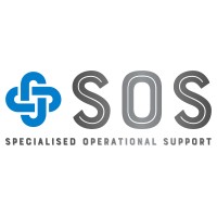 Strategic Operational Support logo - Similar company to Elev8 Solutions Pty Ltd