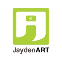 JaydenART logo - Similar company to 2Mm Content