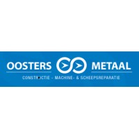 Oosters Metaal logo - Similar company to Pcbmetaal