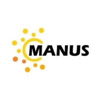 Manus Lab logo - Similar company to Botswana Tech Summit And Expo