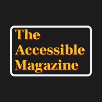 The Accessible Magazine logo - Similar company to Future