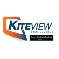 Kiteview Technologies logo - Similar company to Brilliant Link